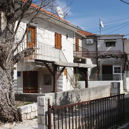House With Wifi Okrug Gornji, Ciovo - 5253 Трогір