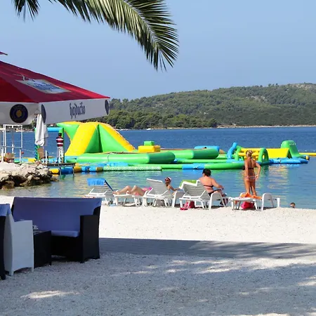 House With Wifi Okrug Gornji, Ciovo - 5253 Будинок відпочинку