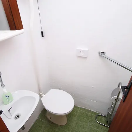 House With Wifi Okrug Gornji, Ciovo - 5253 * Трогір