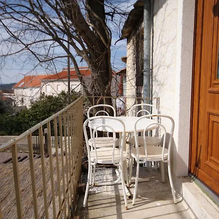 House With Wifi Okrug Gornji, Ciovo - 5253