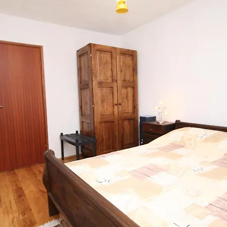 Casa de Férias House With Wifi Okrug Gornji, Ciovo - 5253 Trogir