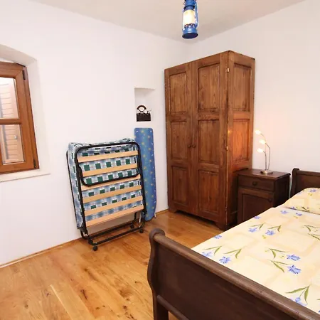 House With Wifi Okrug Gornji, Ciovo - 5253 Hébergement de vacances Trogir