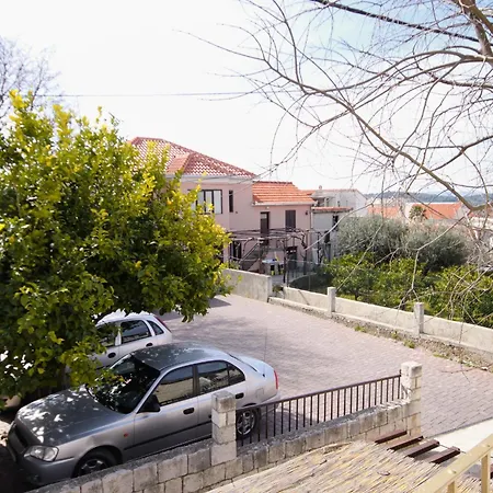 House With Wifi Okrug Gornji, Ciovo - 5253 Dom wakacyjny *