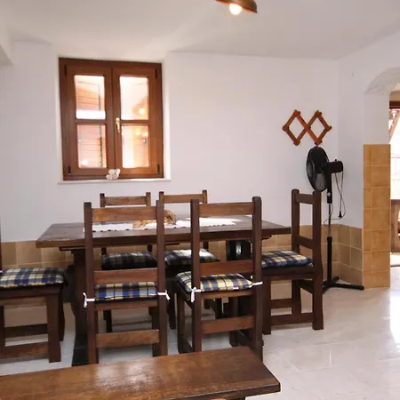 House With Wifi Okrug Gornji, Ciovo - 5253
