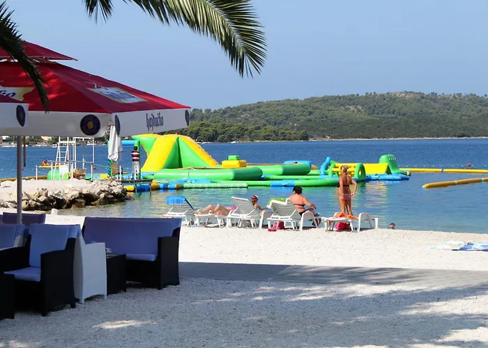 House With Wifi Okrug Gornji, Ciovo - 5253 Holiday home