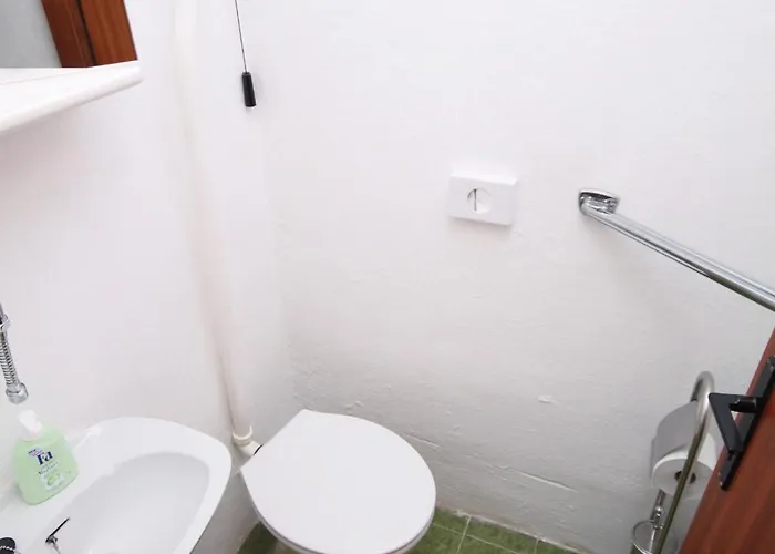 House With Wifi Okrug Gornji, Ciovo - 5253 * Trogir