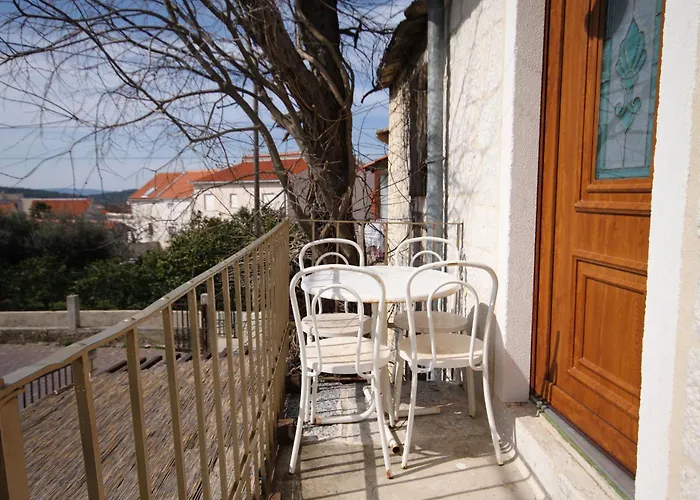 House With Wifi Okrug Gornji, Ciovo - 5253