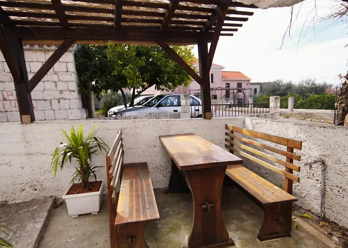 Holiday home House With Wifi Okrug Gornji, Ciovo - 5253 *