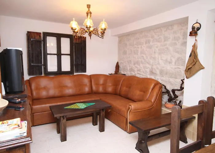 House With Wifi Okrug Gornji, Ciovo - 5253